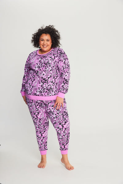 Cachia Johanna Pj Set Pajamas