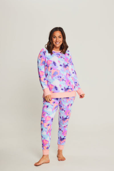 Cachia Madeline Pajamas