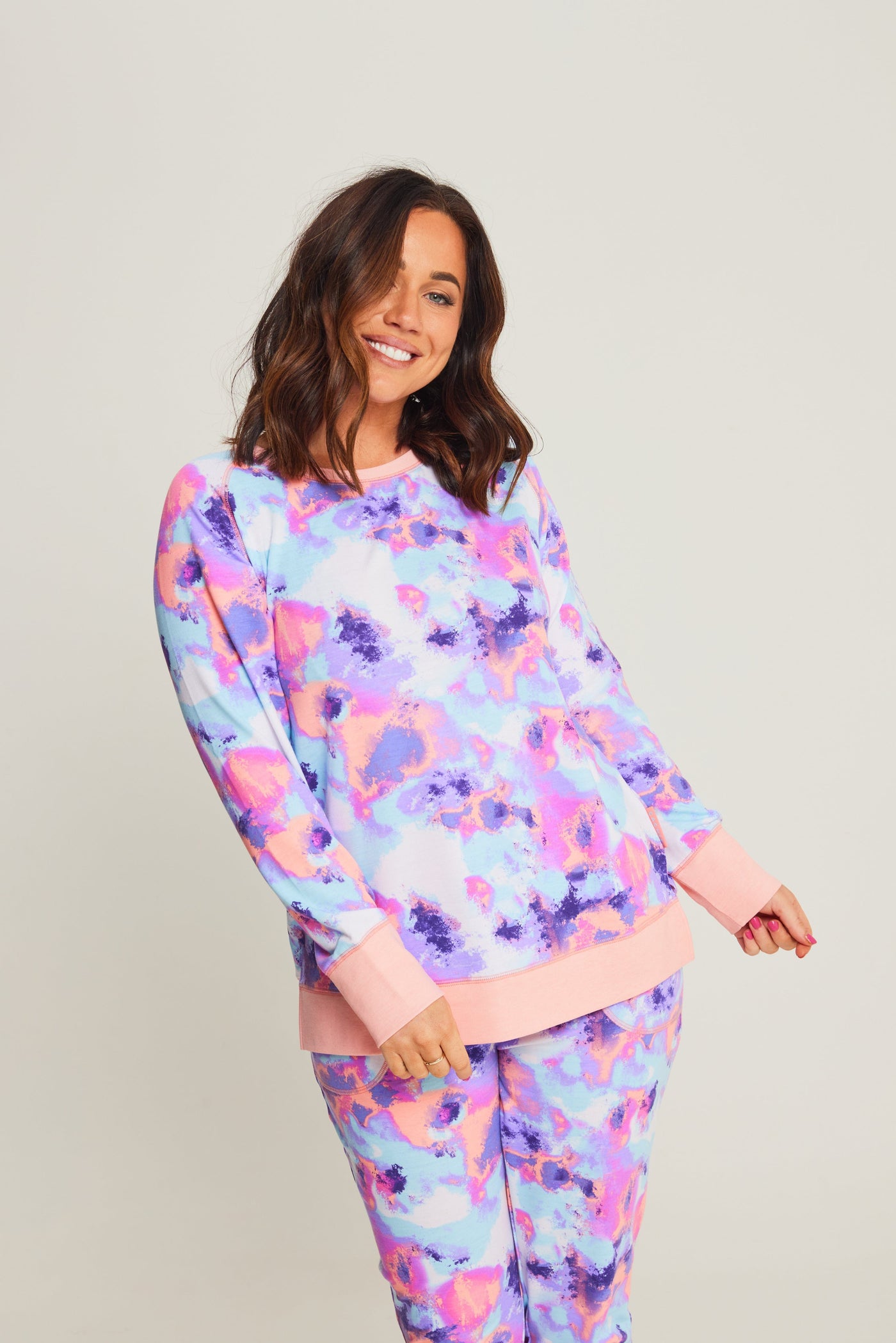 Cachia Madeline Pajamas