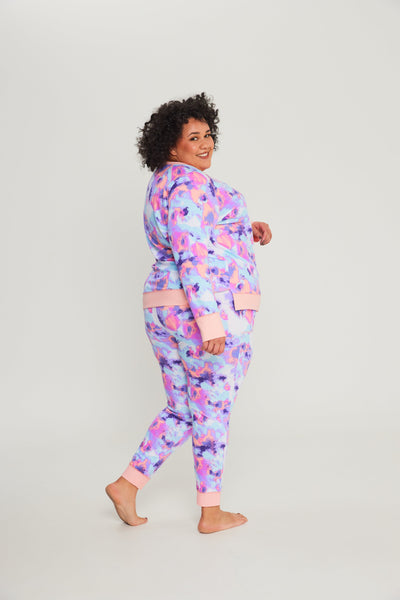 Cachia Madeline Pajamas