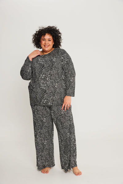 Cachia Mae Harrie Set Loungewear