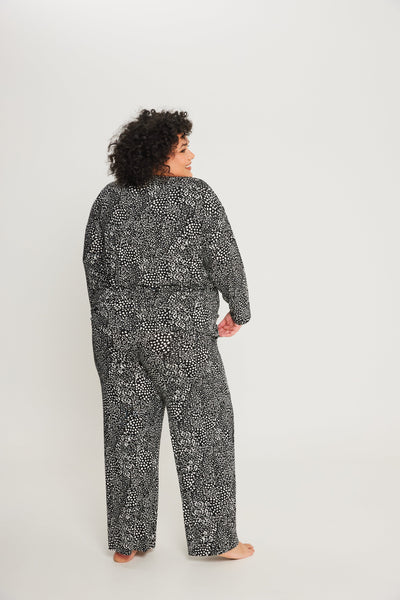 Cachia Mae Harrie Set Loungewear