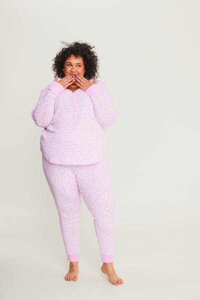 Cachia Anya PJ Set Pajamas