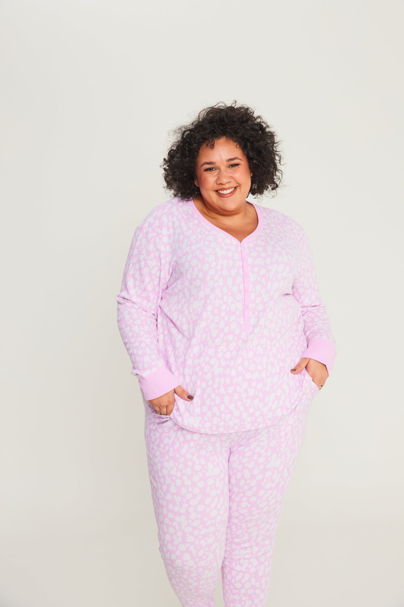 Cachia Anya PJ Set Pajamas