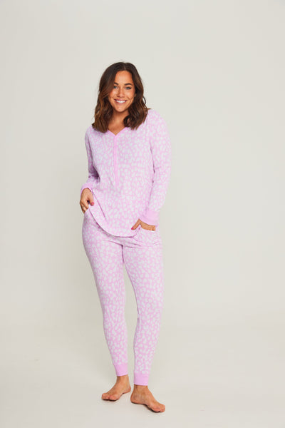 Cachia Anya PJ Set Pajamas