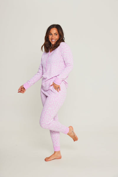 Cachia Anya PJ Set Pajamas