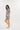 Cachia Pillow Check Short Sleeve Women's Set Pajamas