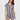 Cachia Pillow Check Short Sleeve Women's Set Pajamas