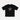 Cachia Wild Star Tee - Black Loungewear