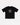 Cachia Wild Star Tee - Black Loungewear