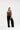 Cachia Cloud Cami Chocolate + Wide Leg Harrie Pant Bundle Loungewear