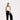 Cachia Cloud Cami White + Wide Leg Harrie Pant Bundle Loungewear