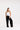 Cachia Cloud Cami White + Wide Leg Harrie Pant Bundle Loungewear