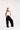 Cachia Cloud Cami White + Wide Leg Harrie Pant Bundle Loungewear