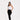Cachia Cloud Cami White + OG Harrie Pant Bundle Loungewear