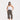 Cachia Cloud Cami White + Gigi 3/4 Pant Bundle Pajamas