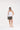 Cachia Cloud Cami White + Gigi High Waisted Short Bundle Pajamas