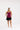 Cachia Cloud Cami Winterberry + LB High Waisted Short Bundle Pajamas