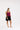 Cachia Cloud Cami Winterberry + LB High Waisted Short Bundle Pajamas