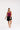 Cachia Cloud Cami Winterberry + LB High Waisted Short Bundle Pajamas