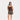 Cachia Cloud Cami Chocolate + Gigi High Waisted Short Bundle Pajamas