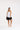 Cachia Cloud Cami White + LB High Waisted Short Bundle Pajamas