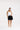 Cachia Cloud Cami White + LB High Waisted Short Bundle Pajamas
