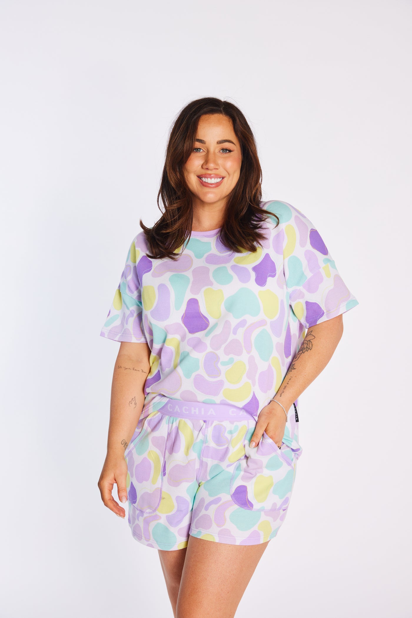 Ariana Pj Set - Women's