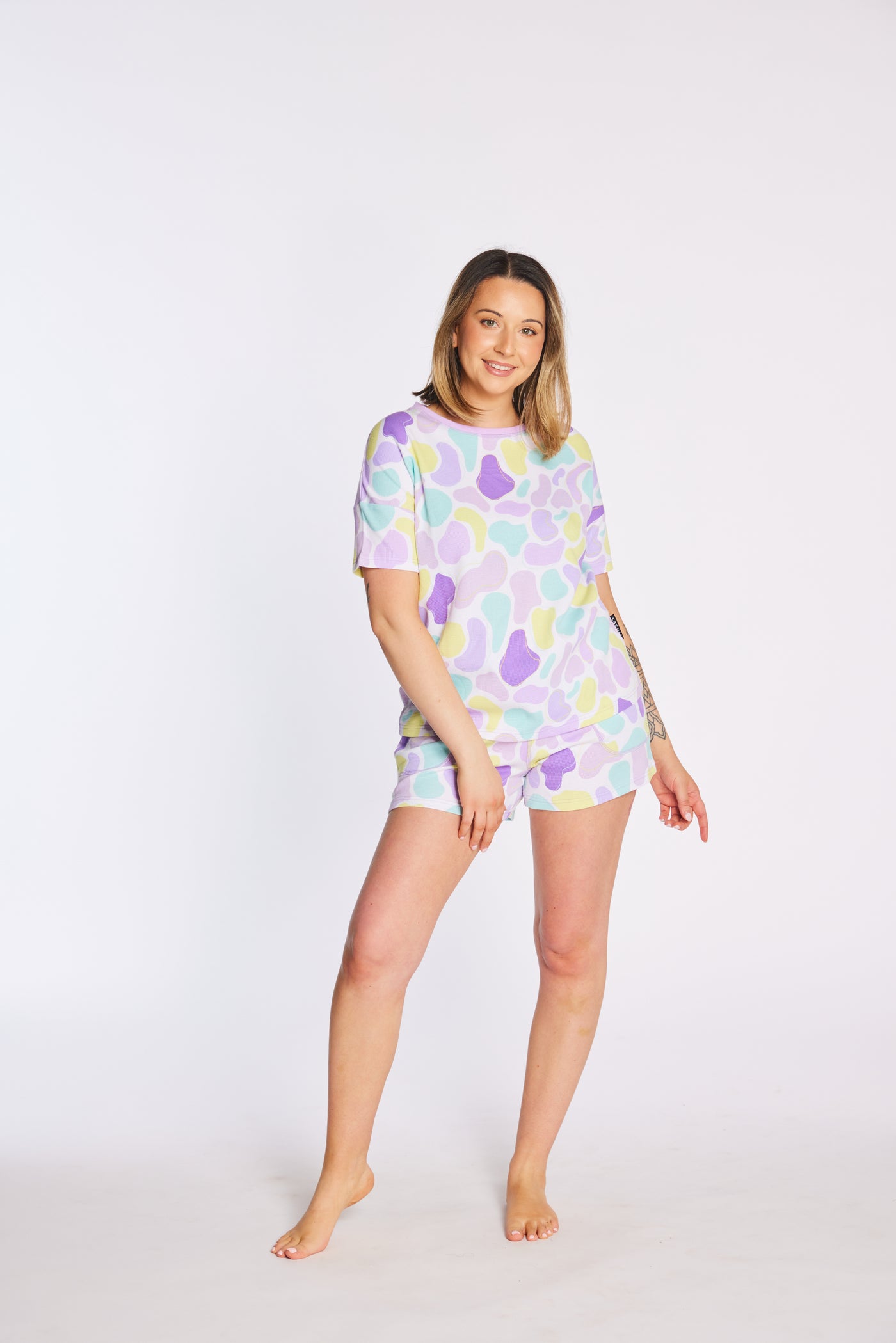 Ariana Pj Set - Women's