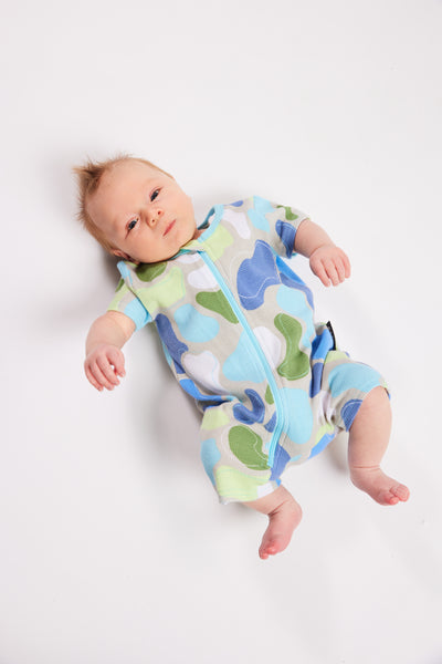 Rowan Onesie