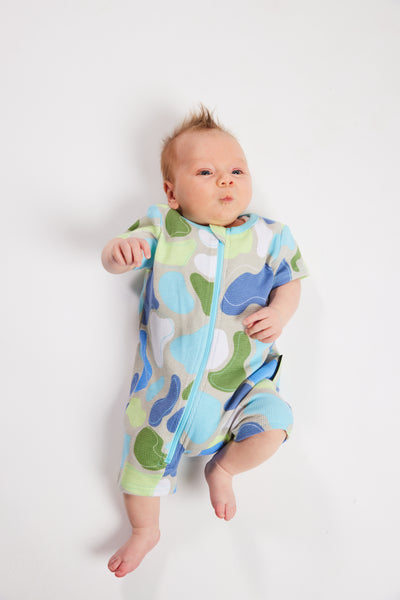 Rowan Onesie