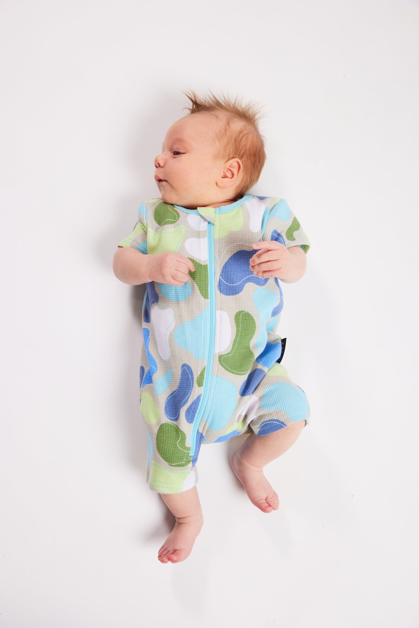 Rowan Onesie