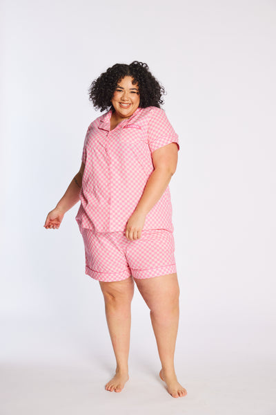 Jodie Pj Set