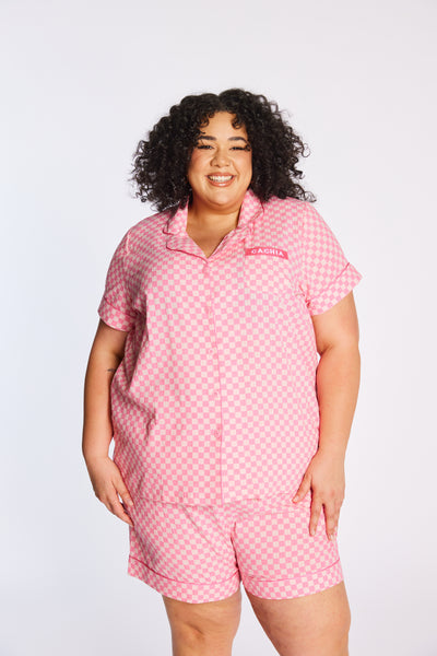 Jodie Pj Set