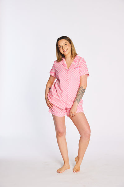 Jodie Pj Set