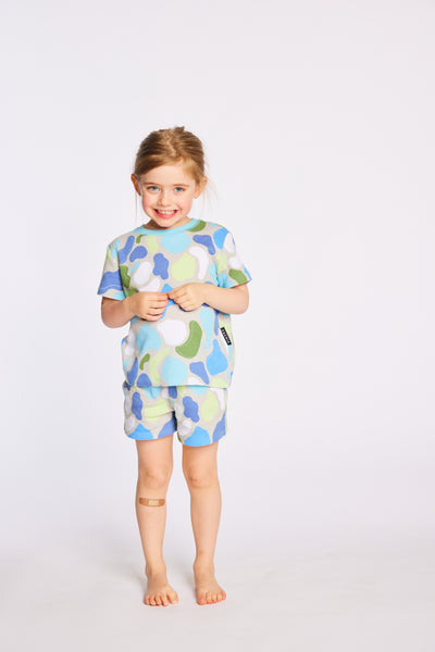 Rowan Pj Set - Mini