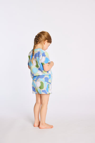 Rowan Pj Set - Mini