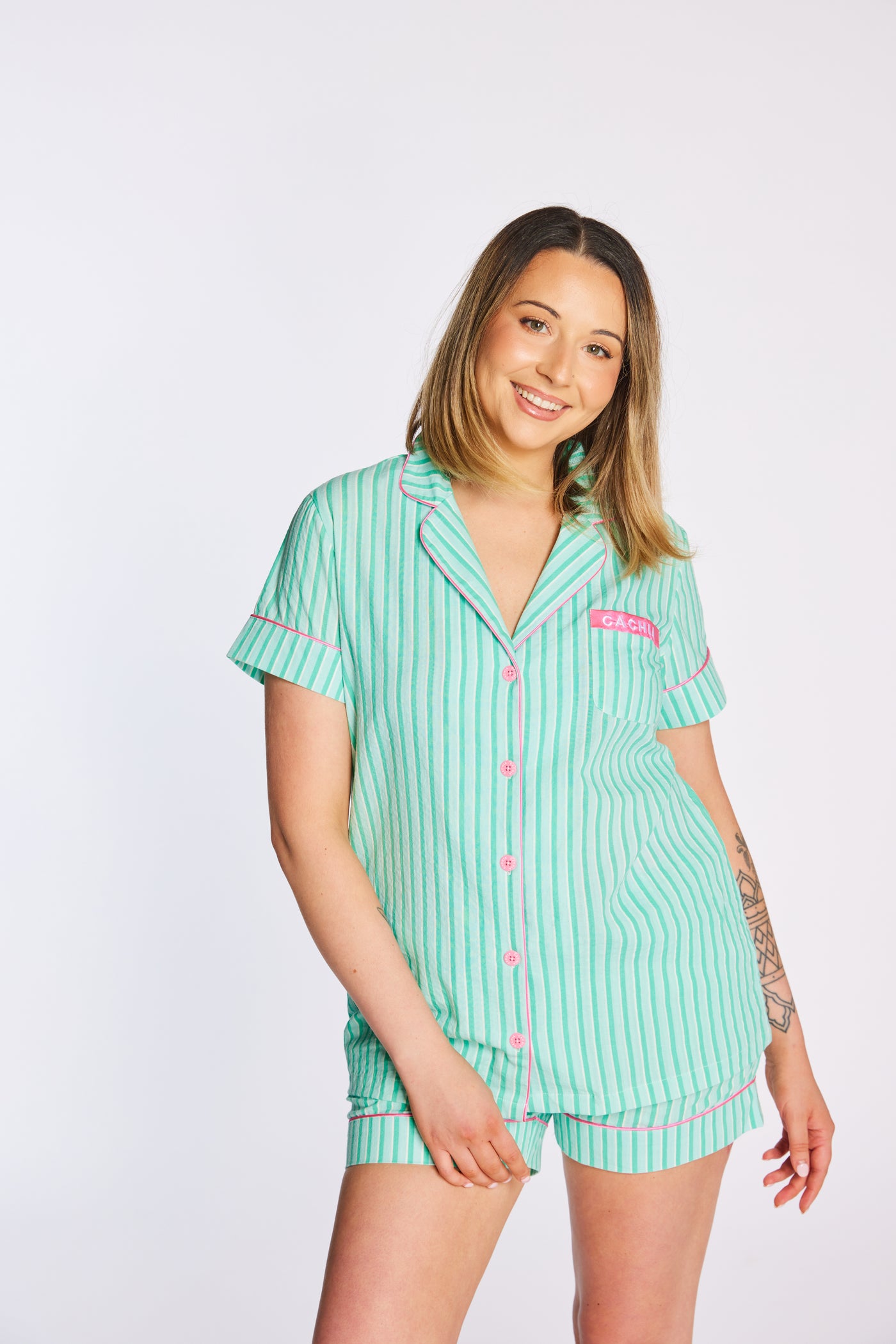 Lani Pj Set