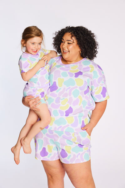 Ariana Pj Set - Mini