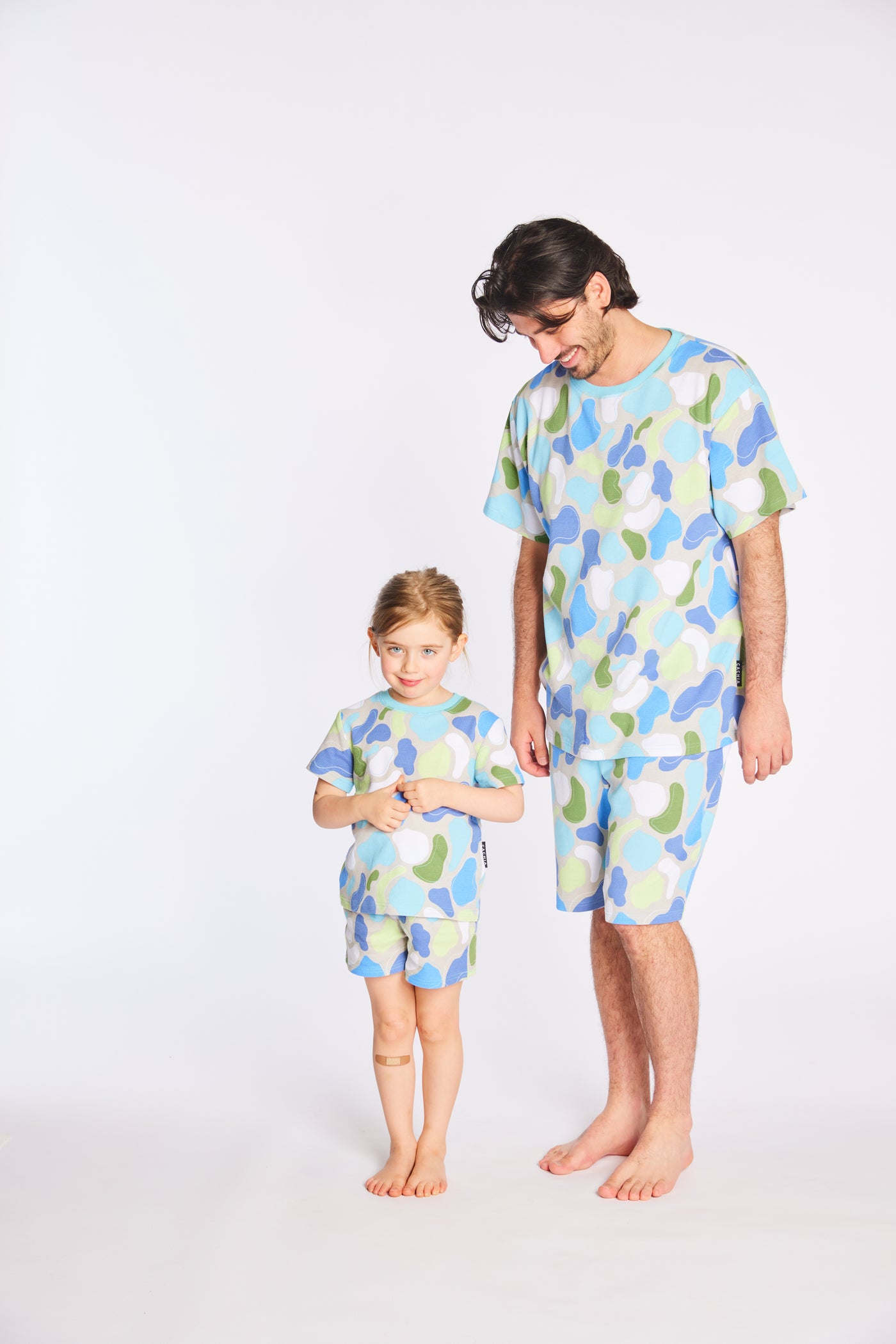 Rowan Pj Set - Mini