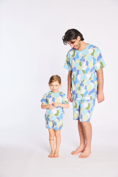 Rowan Pj Set - Mini