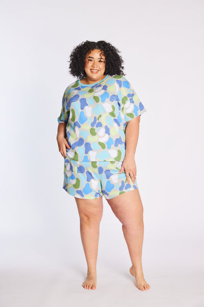 Rowan Pj Set - Women's