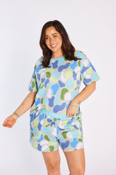 Rowan Pj Set - Women's