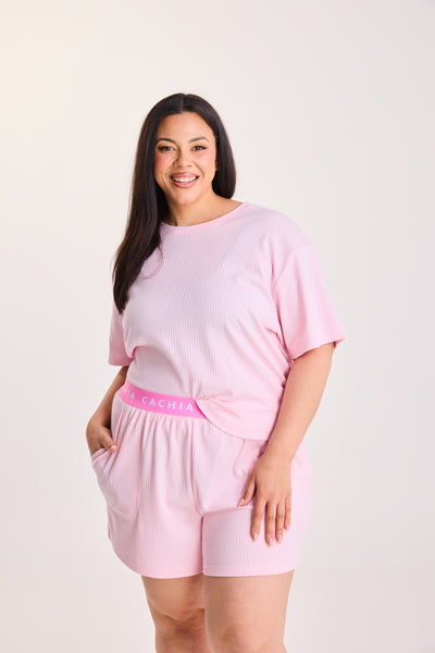 Abbie Pj Set