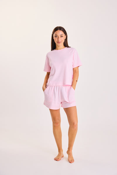 Abbie Pj Set