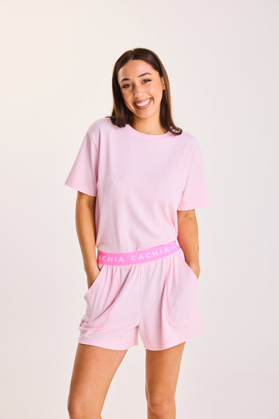 Abbie Pj Set