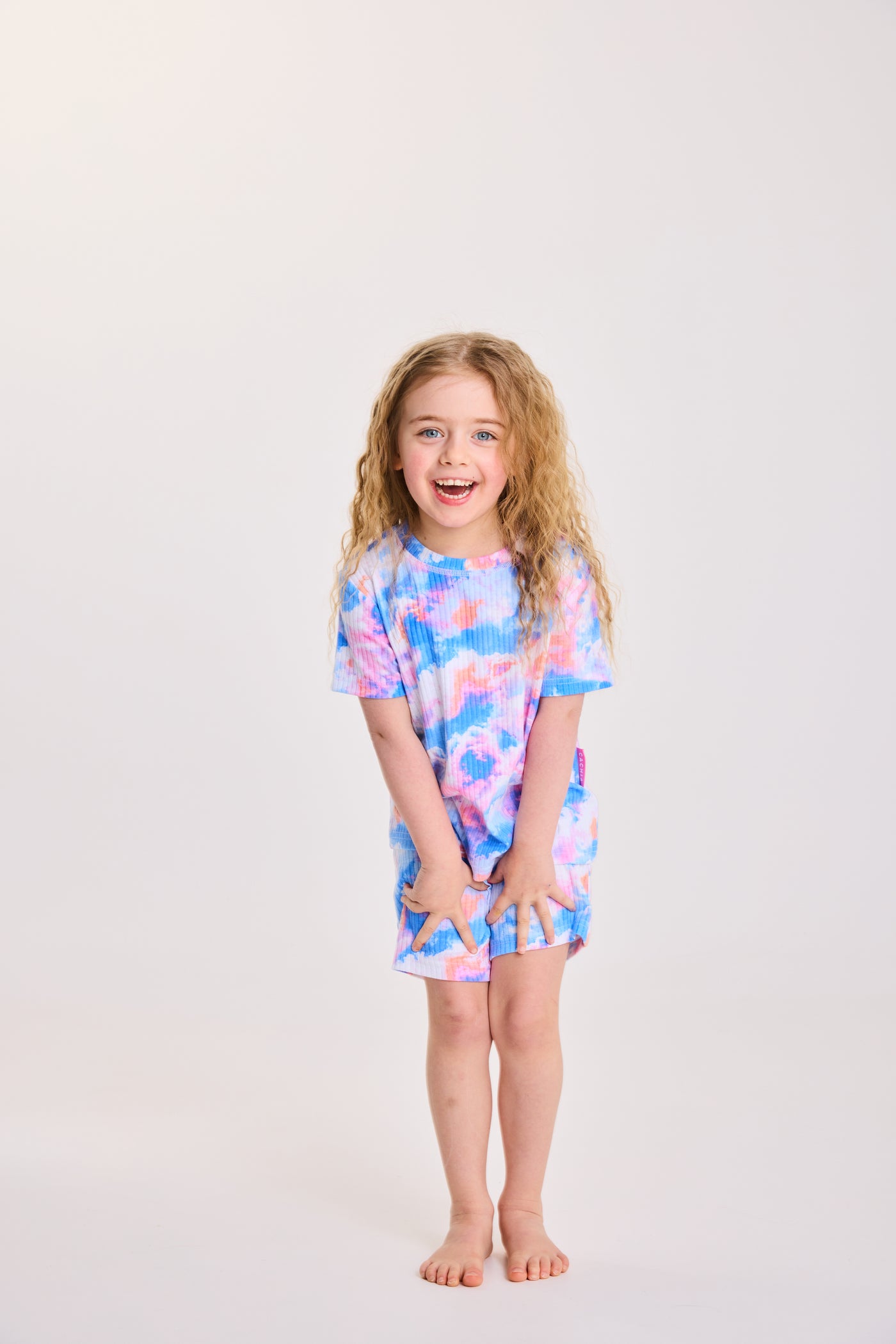 Dreamer Pj Set - Mini