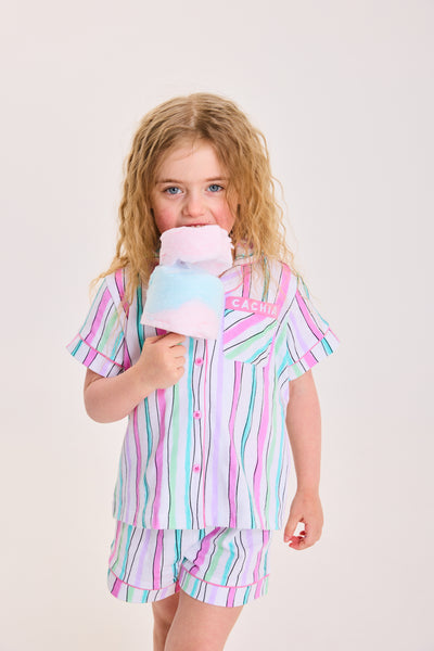 Maddy Pj Set - Mini