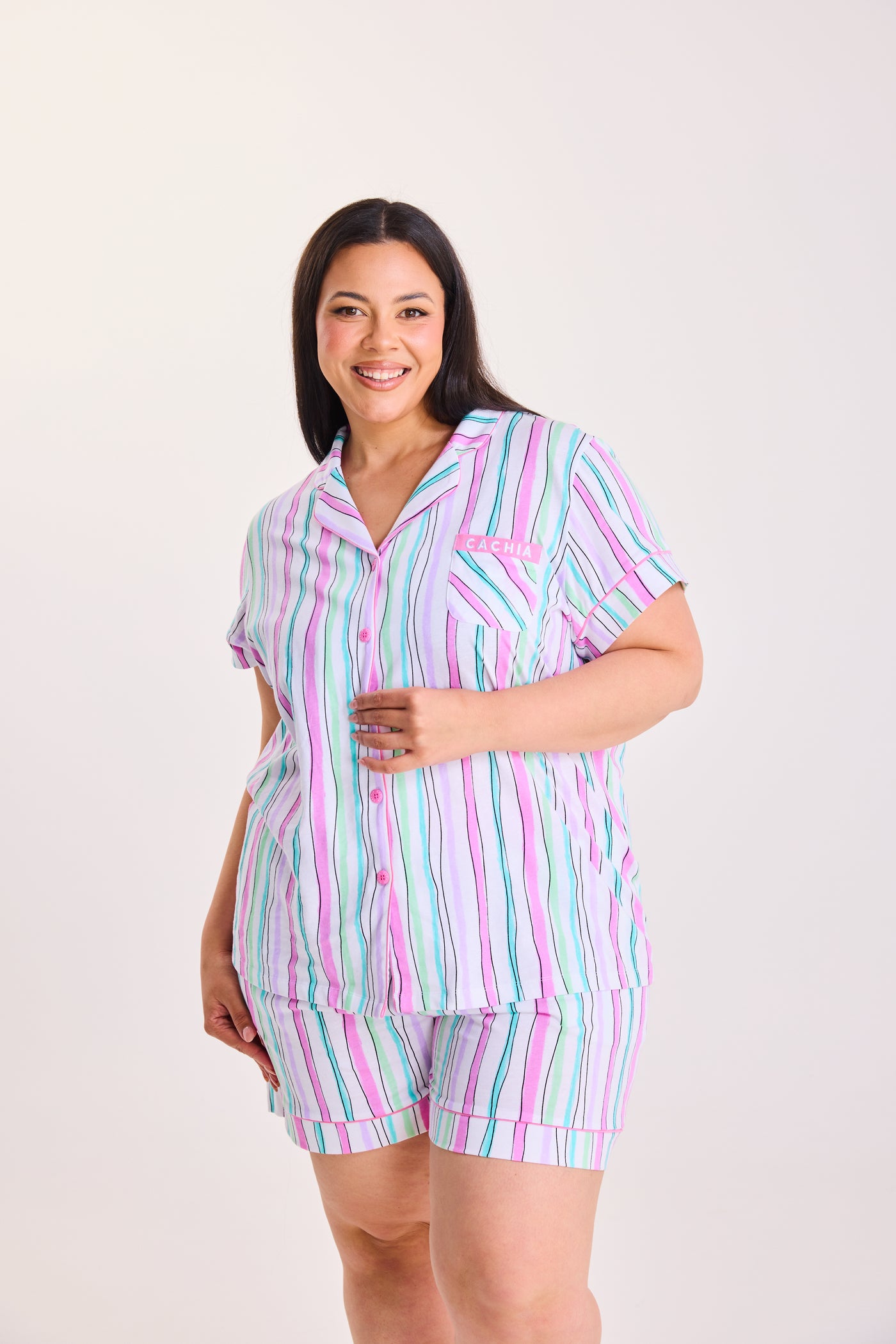 Maddy Pj Set