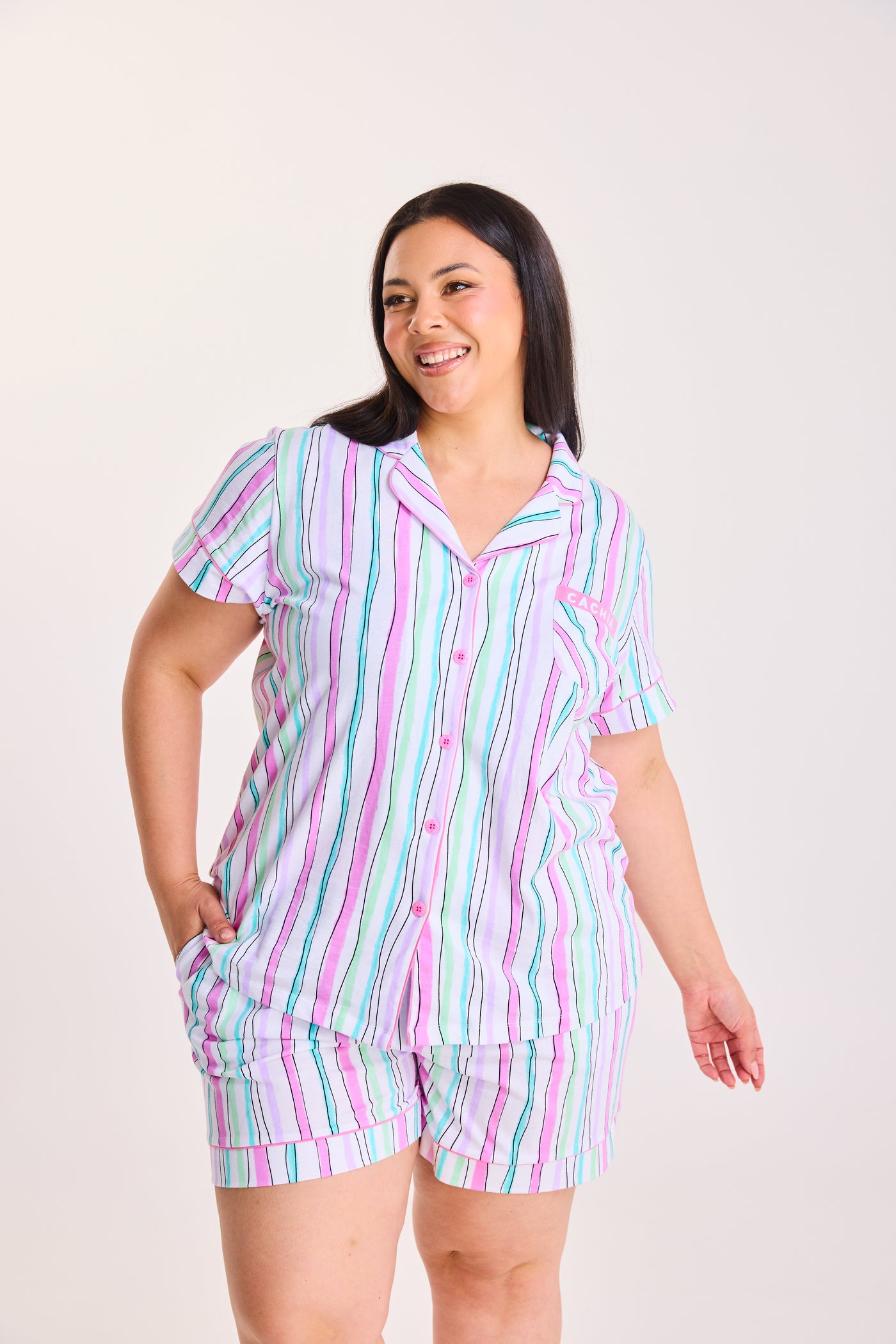 Maddy Pj Set